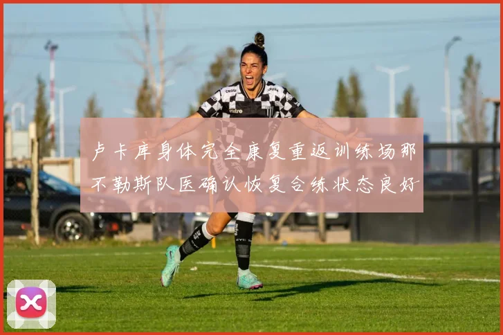 卢卡库身体完全康复重返训练场那不勒斯队医确认恢复合练状态良好
