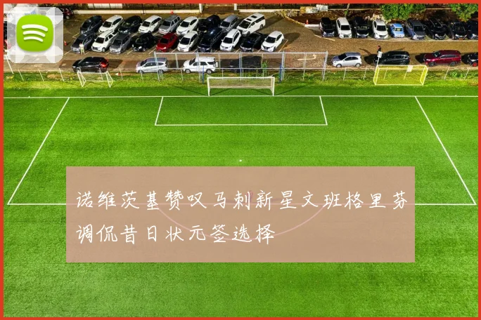 诺维茨基赞叹马刺新星文班格里芬调侃昔日状元签选择